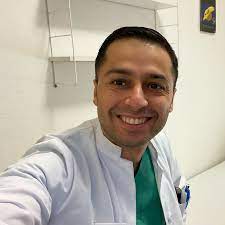 Mahdi Al-Dayyeni